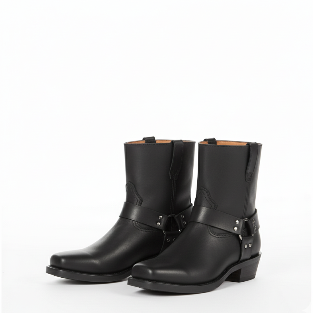 Nordspur | RidgeRider Western Boots