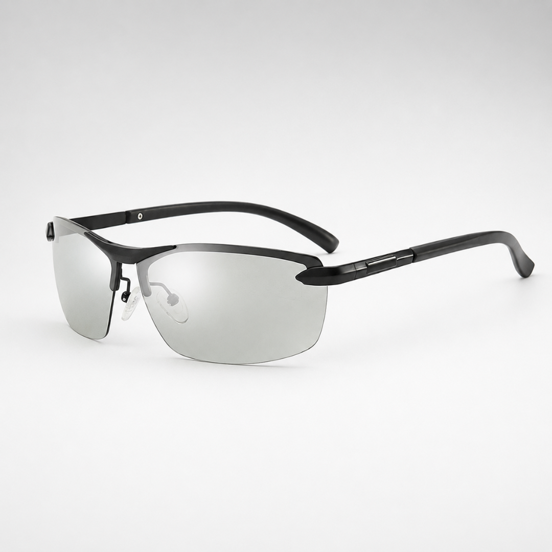 Nordspur | Visentra Lightweight Frameless Polarised Sunglasses