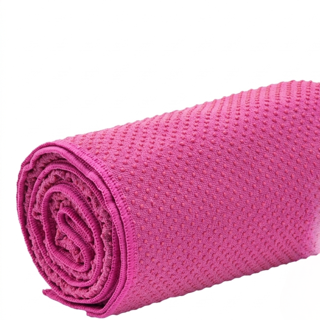 Nordspur | GripLuma Non Slip Yoga Towel