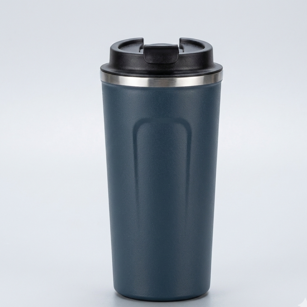 Nordspur | ThermaCup Stainless Steel Travel Mug