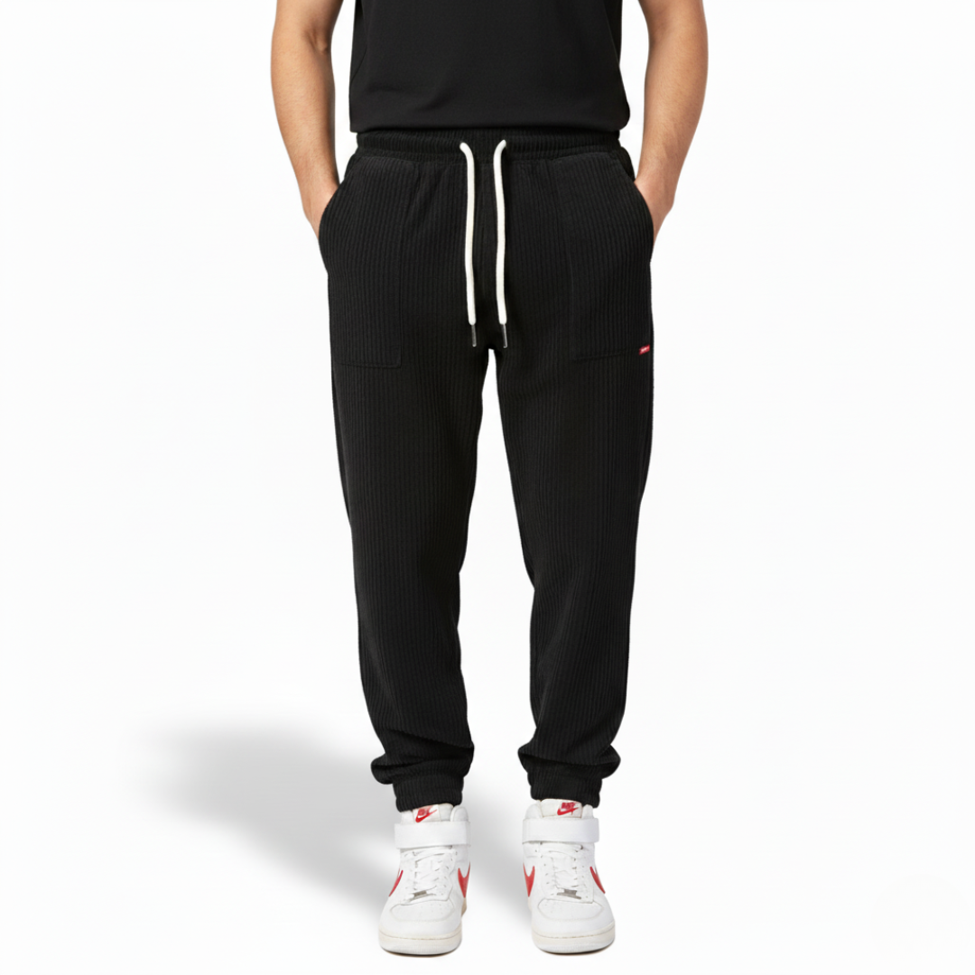 Nordspur | CorduEase Lounge Trousers
