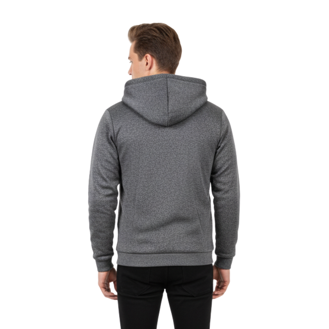 Nordspur | ArcticCore Zip Hoodie