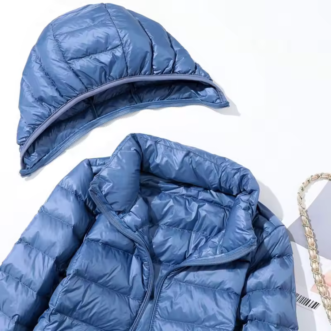 Nordspur | LumiPro Puffer Coat