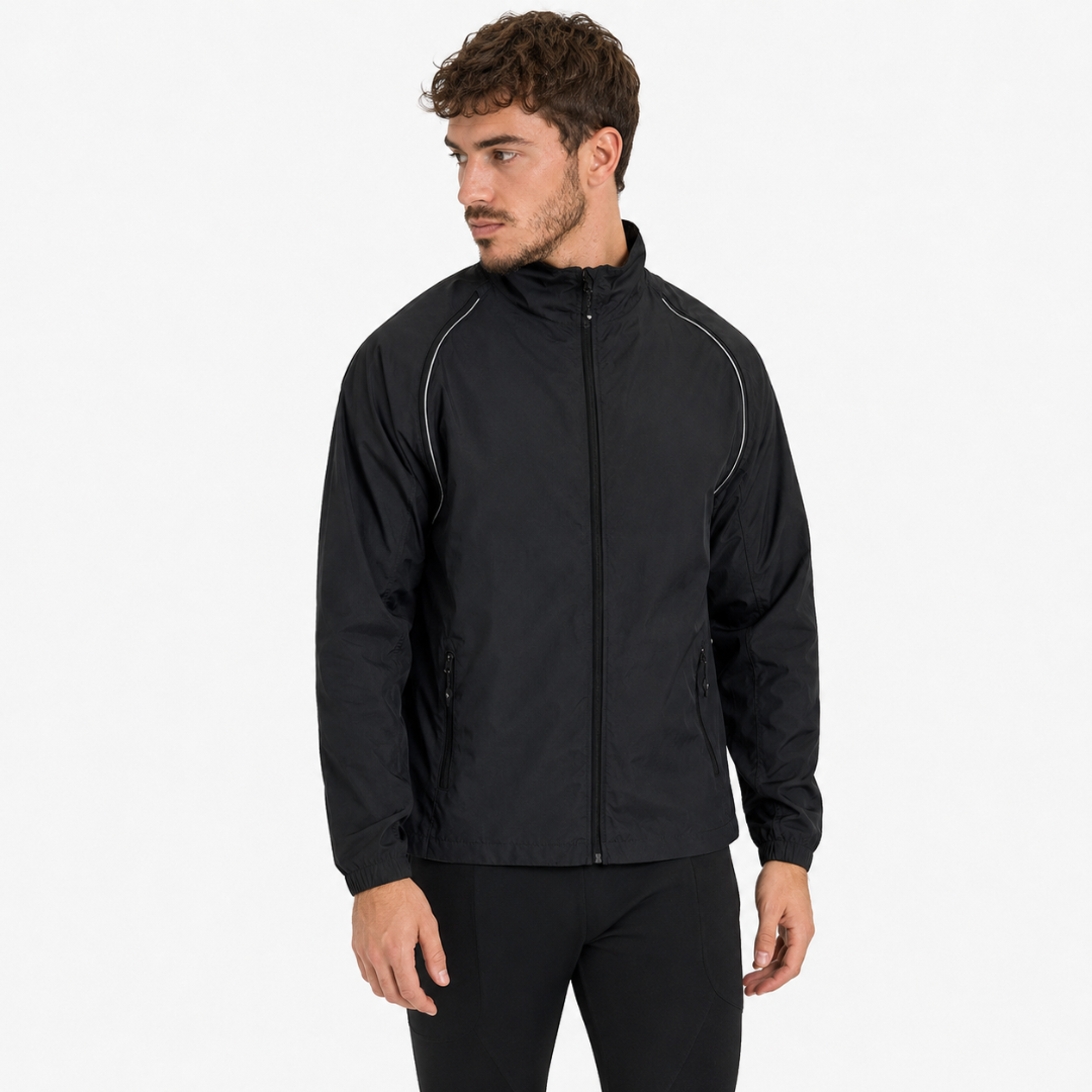 Nordspur | Velocira Jacket with Removable Sleeves