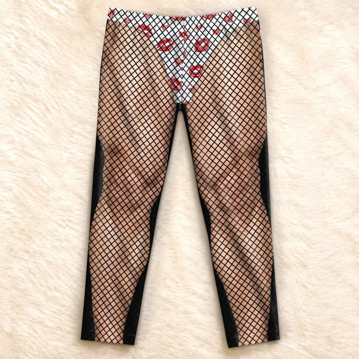 Funny Naughty Christmas Gifts for Men - Pajamas