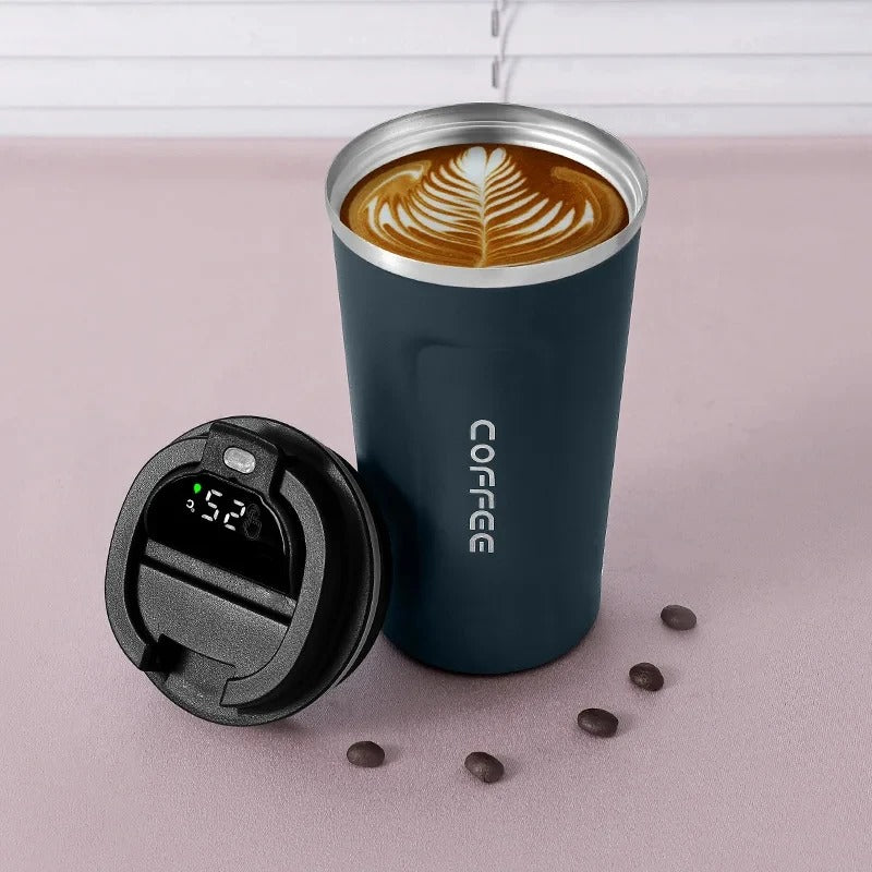 Nordspur | Temporex Vacuum Insulated Stainless Steel Bottle