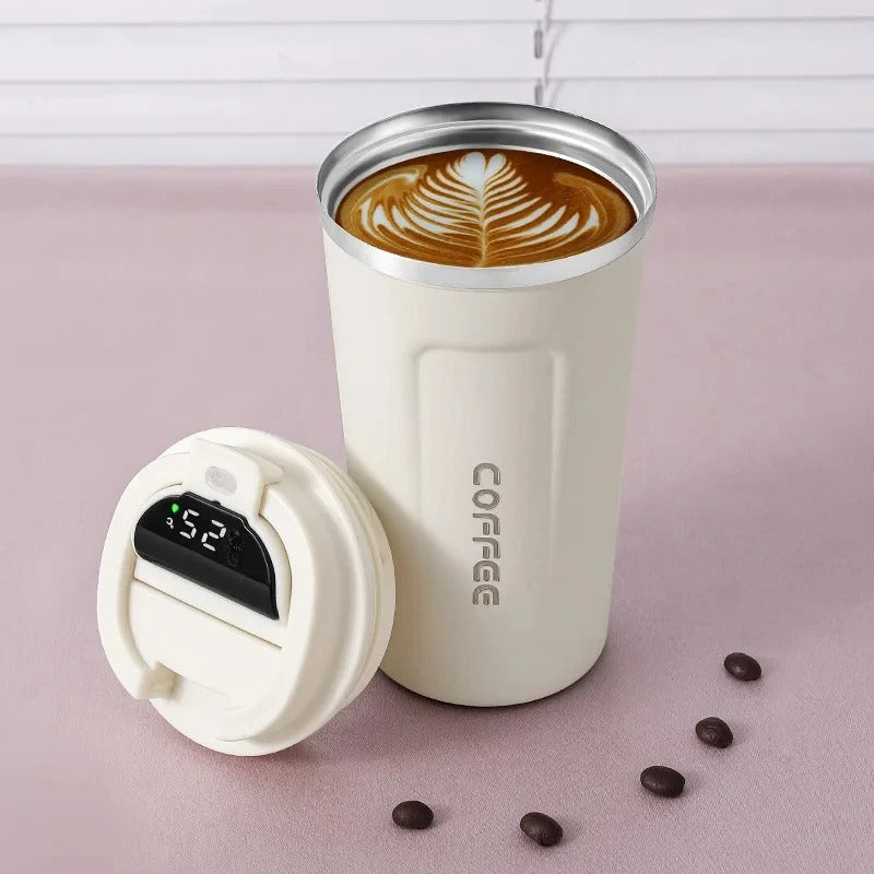 Nordspur | Temporex Vacuum Insulated Stainless Steel Bottle