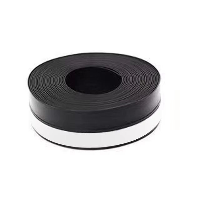 Door Weather Stripping Seal 5M: No More Dust, Insects and Noise!