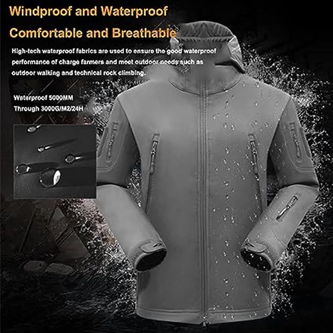 Thermal Winter Set