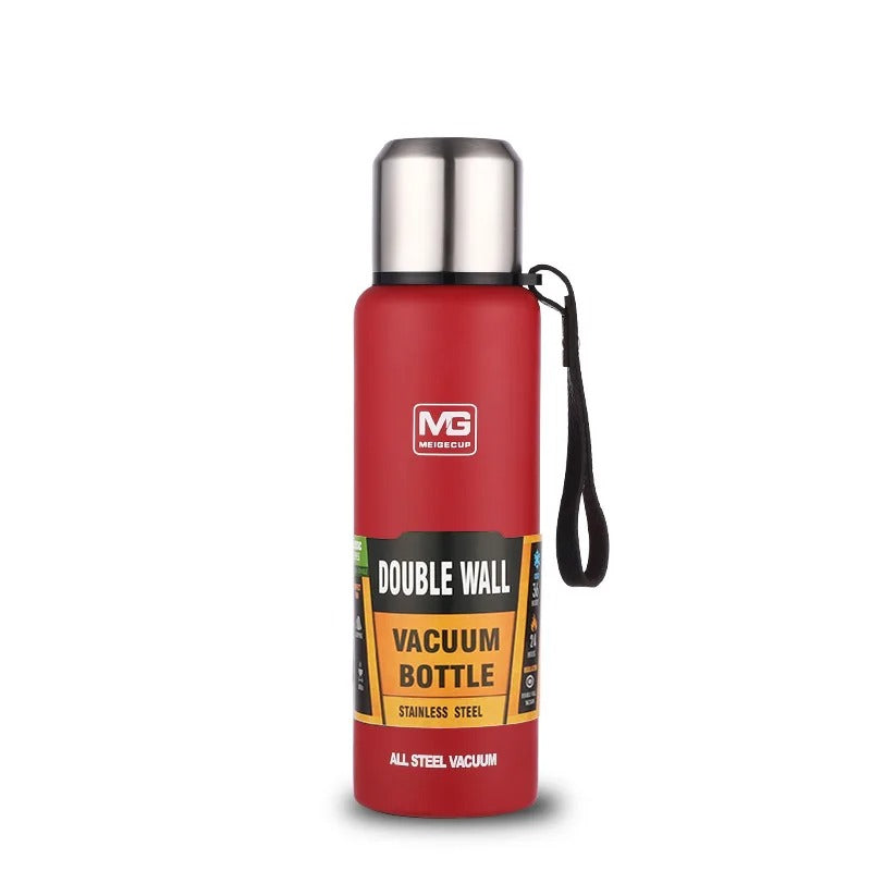 Nordspur | ThermaLume Large Capacity Vacuum Flask