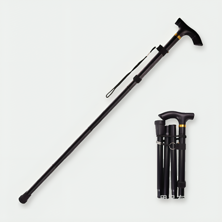 Nordspur | Trailverge Lightweight Collapsible Trekking Pole