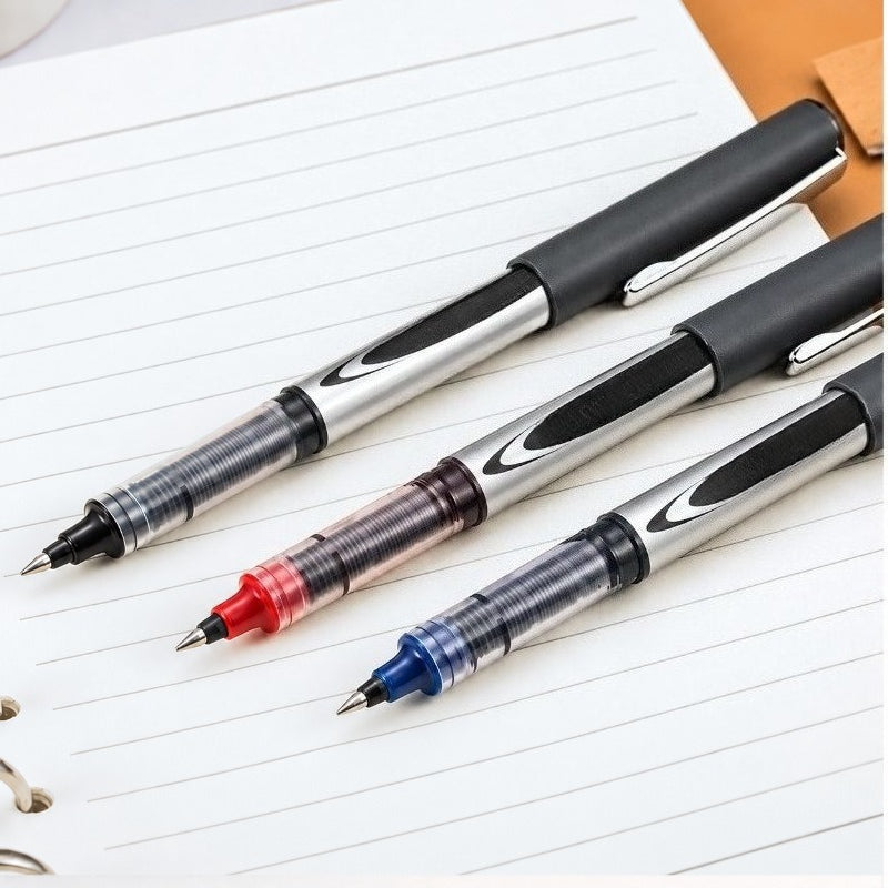 Smudge-Free Quick-Dry Rollerball