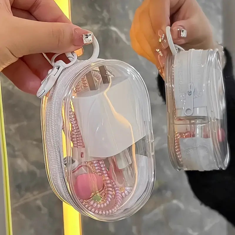 Charging Cable Storage Case