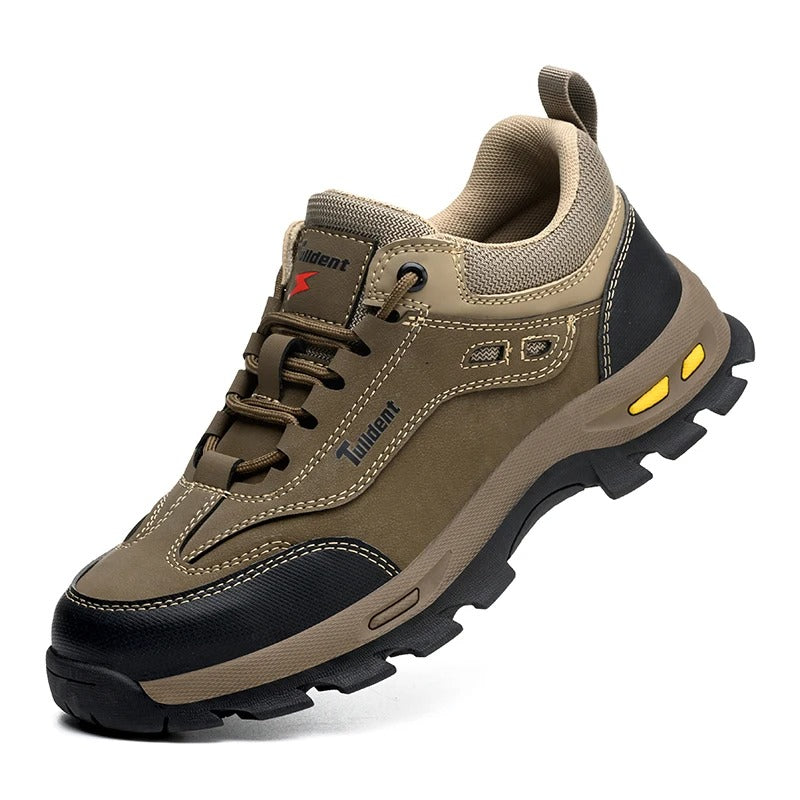 Nordspur | ForgeStride Low Profile Safety Trainer