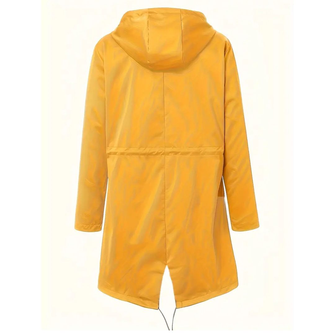 Nordspur | CoastShell Rain Jacket
