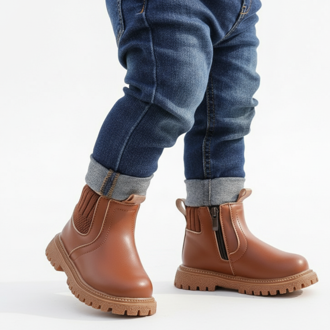 Nordspur | StormGuard Chelsea Boots