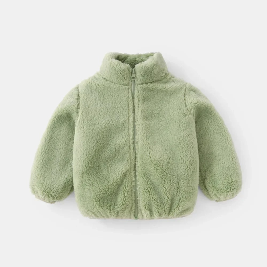 Nordspur | CloudSoft Fleece Jacket