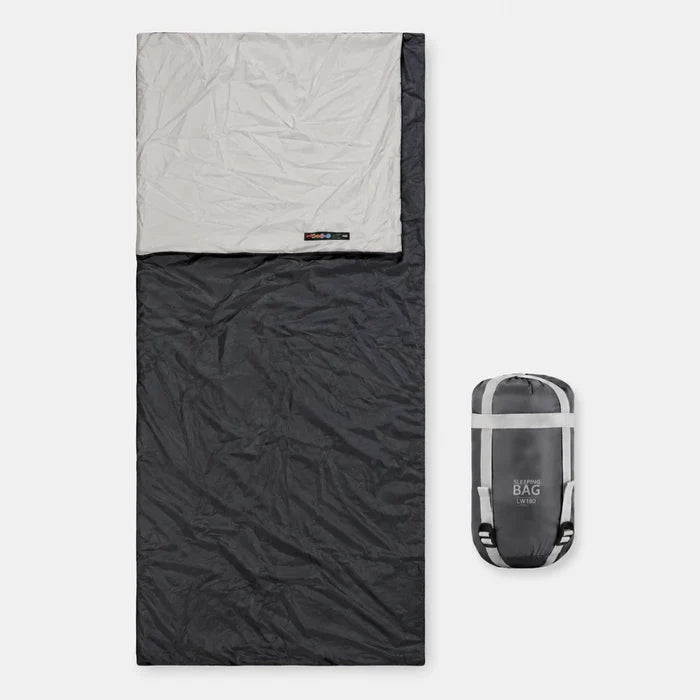 Nordspur | TrailNest Envelope Style Sleeping Bag