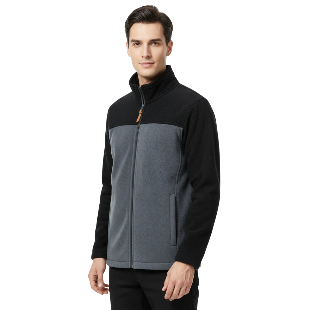 Nordspur | ThermalWave Softshell Jacket