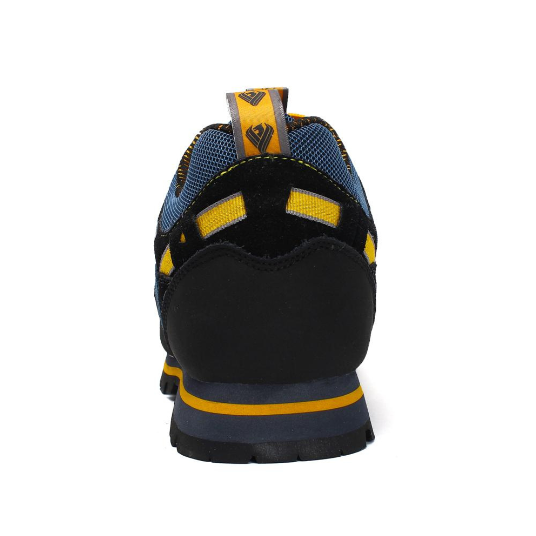 Nordspur | Low Cut Splashproof Hiking Shoe