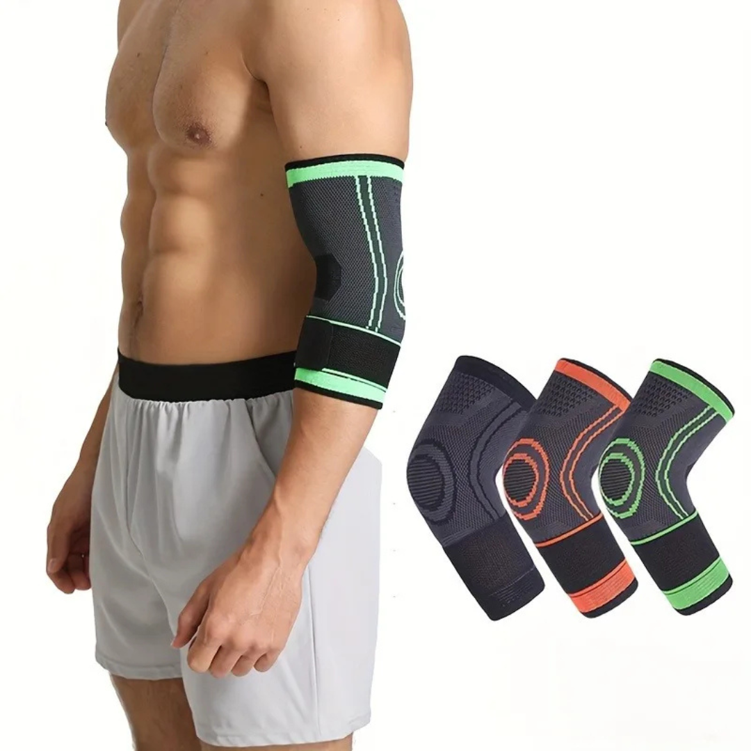 Nordspur | ArmoWell Compression Elbow Support Sleeve