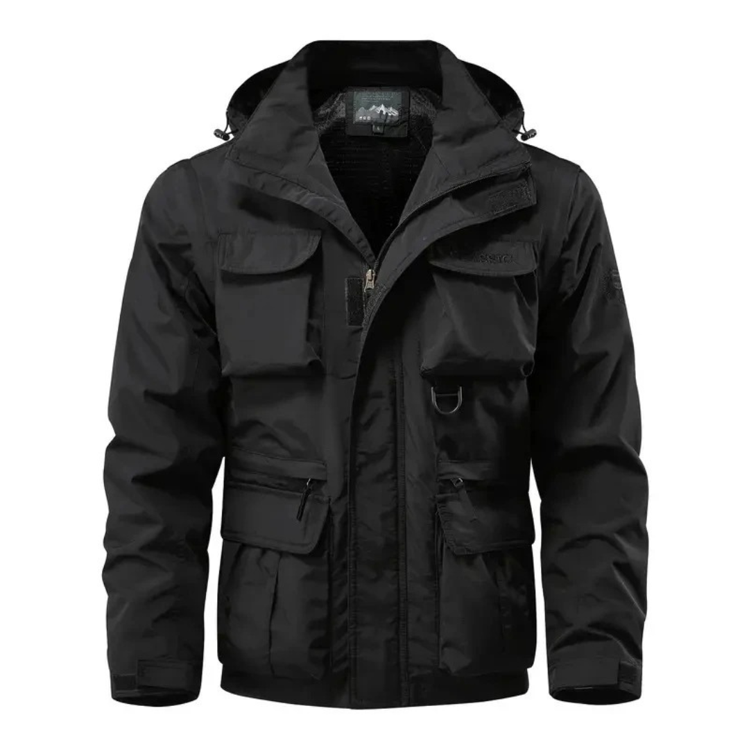 Nordspur | ArcticFlex 3-in-1 Jacket