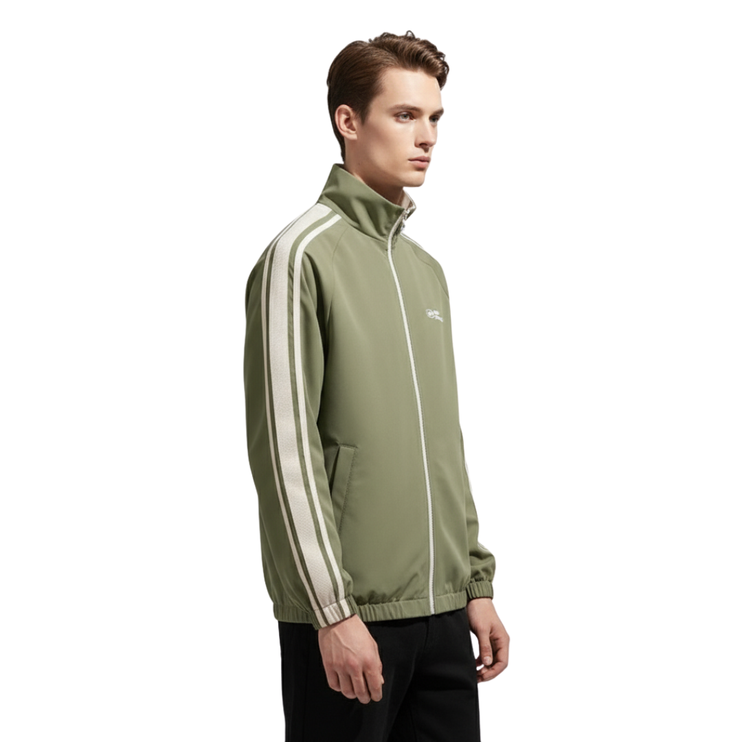 Nordspur | RevoFlex Zip Jacket