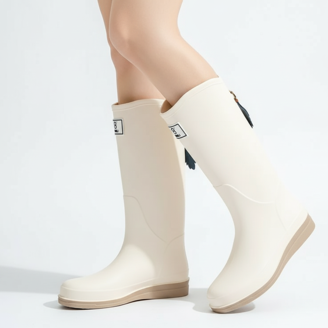 Nordspur | RainSilhouette Mid Boots