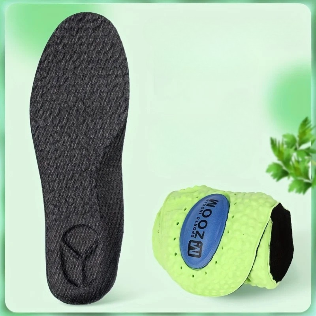 Nordspur | Bouncia Shock Absorbing Sports Insoles