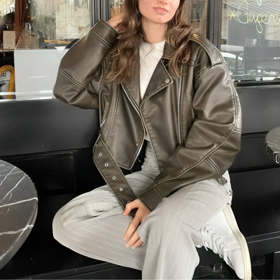 Nordspur | NightRogue Biker Jacket