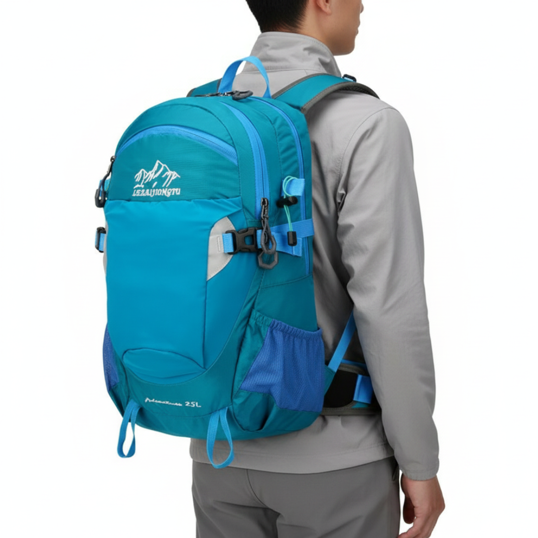 Nordspur | Ravik Carryall Backpack
