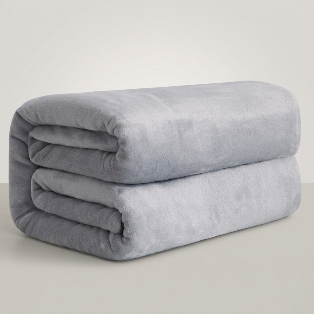 Nordspur | Snugluxe Lightweight Brushed Throw