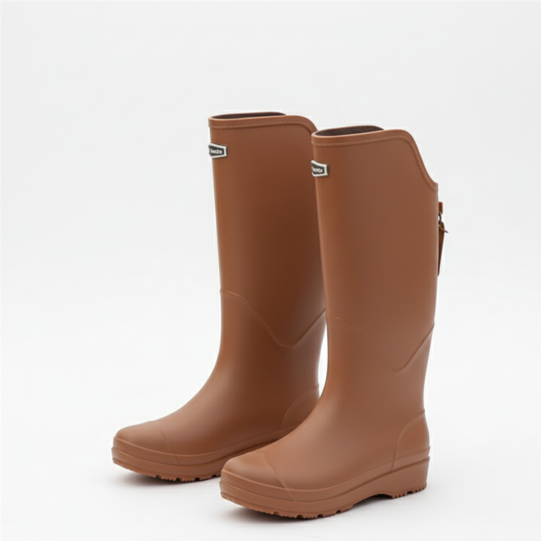 Nordspur | RainVale Tall Boots