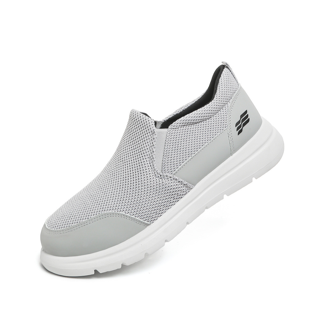Nordspur | Strideax Extra Wide Slip-On Walking Shoe
