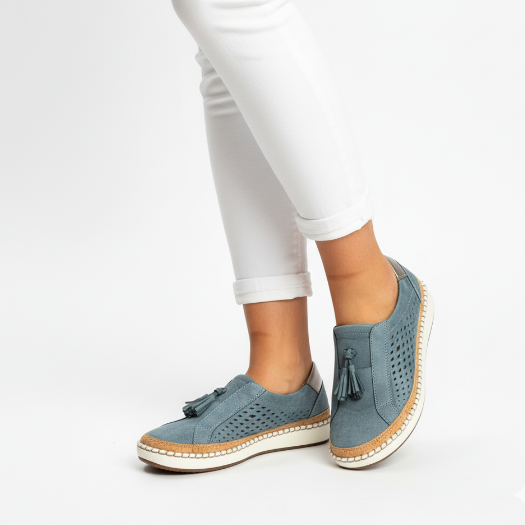 Nordspur | AirSoft Arch Slip-Ons