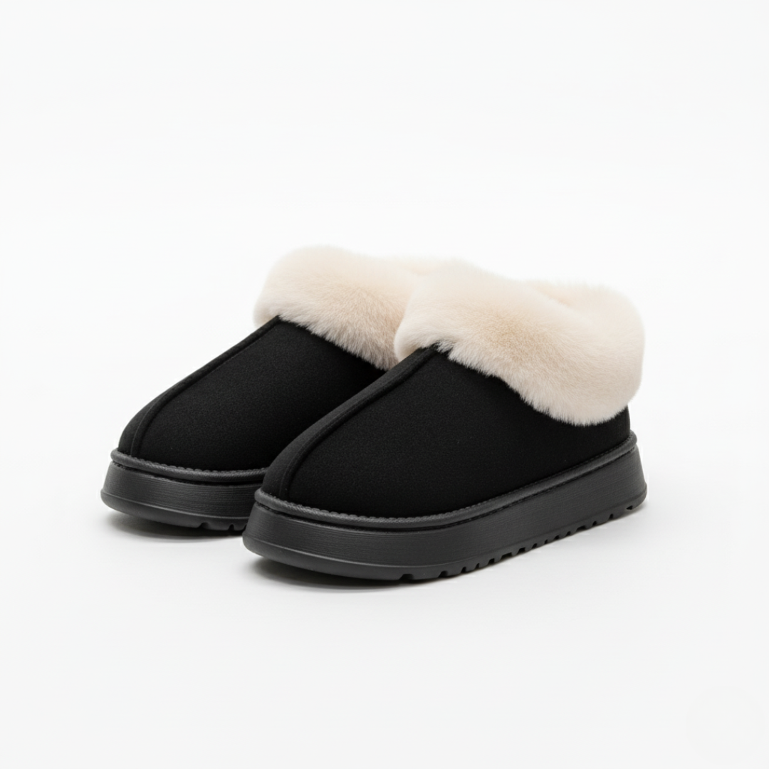 Nordspur | WinterCrest Lounge Boots