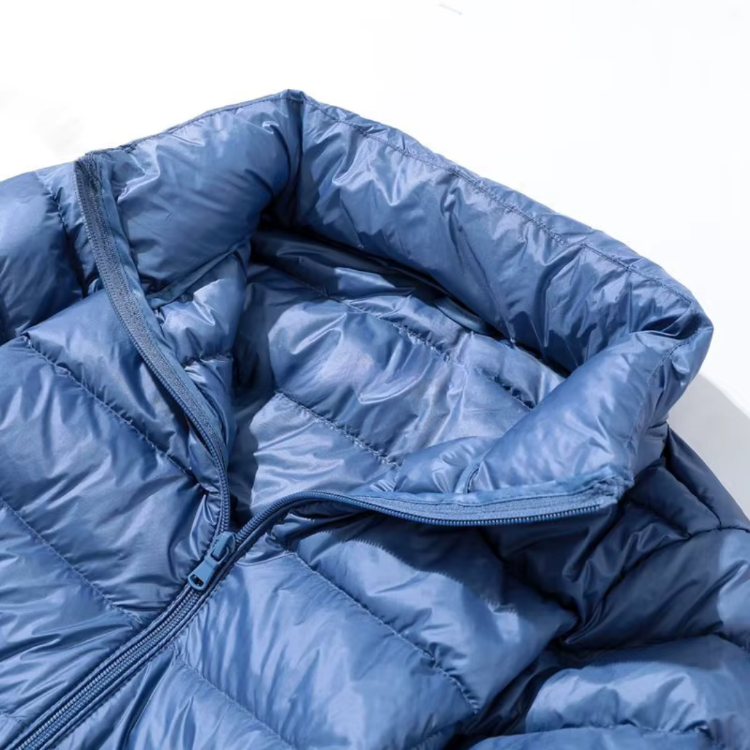 Nordspur | LumiPro Puffer Coat