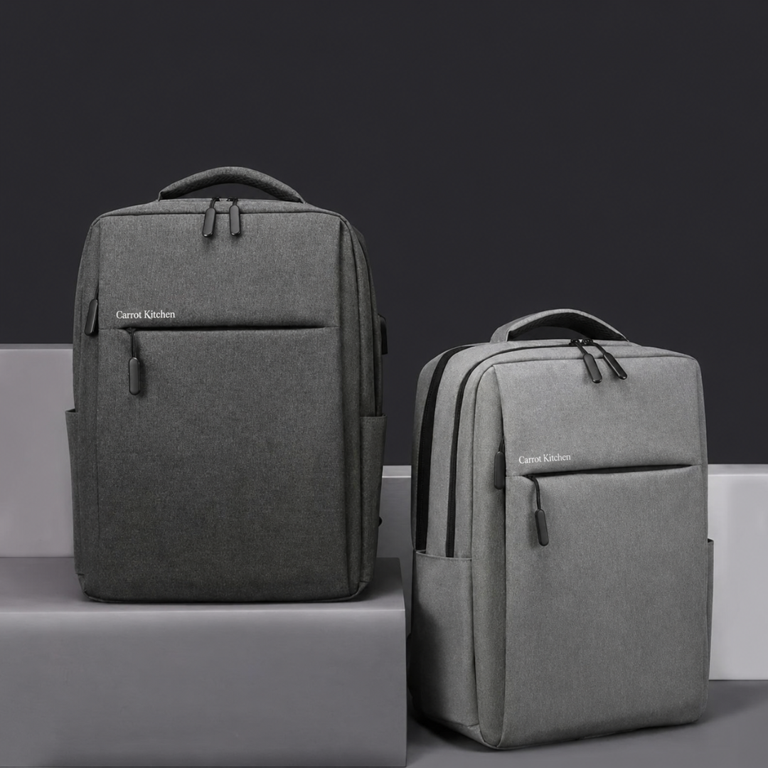 Nordspur | Waterproof Laptop Backpack