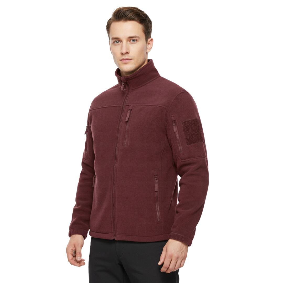 Nordspur | FrontierTherm Zip Jacket