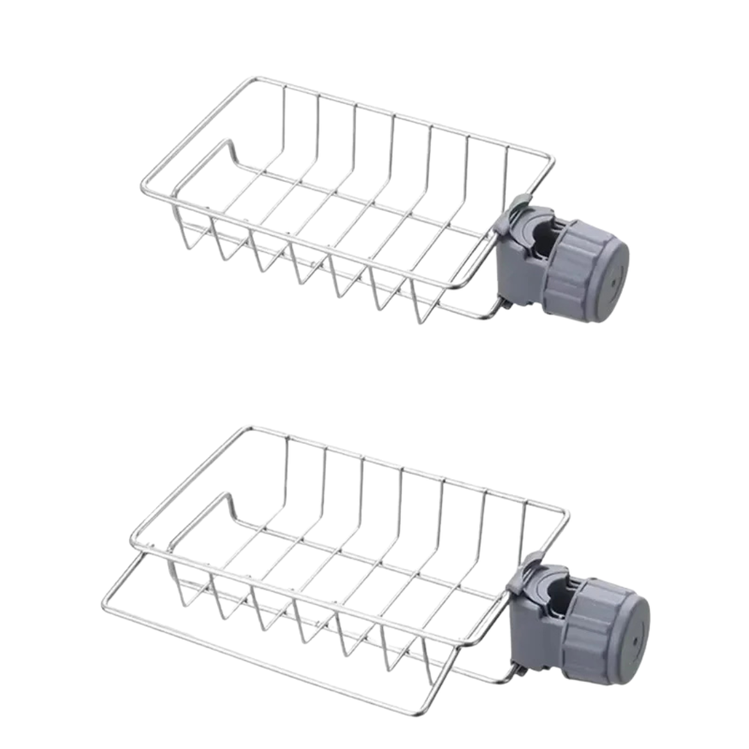 Nordspur | Sinklette Under Tap Hanging Rack