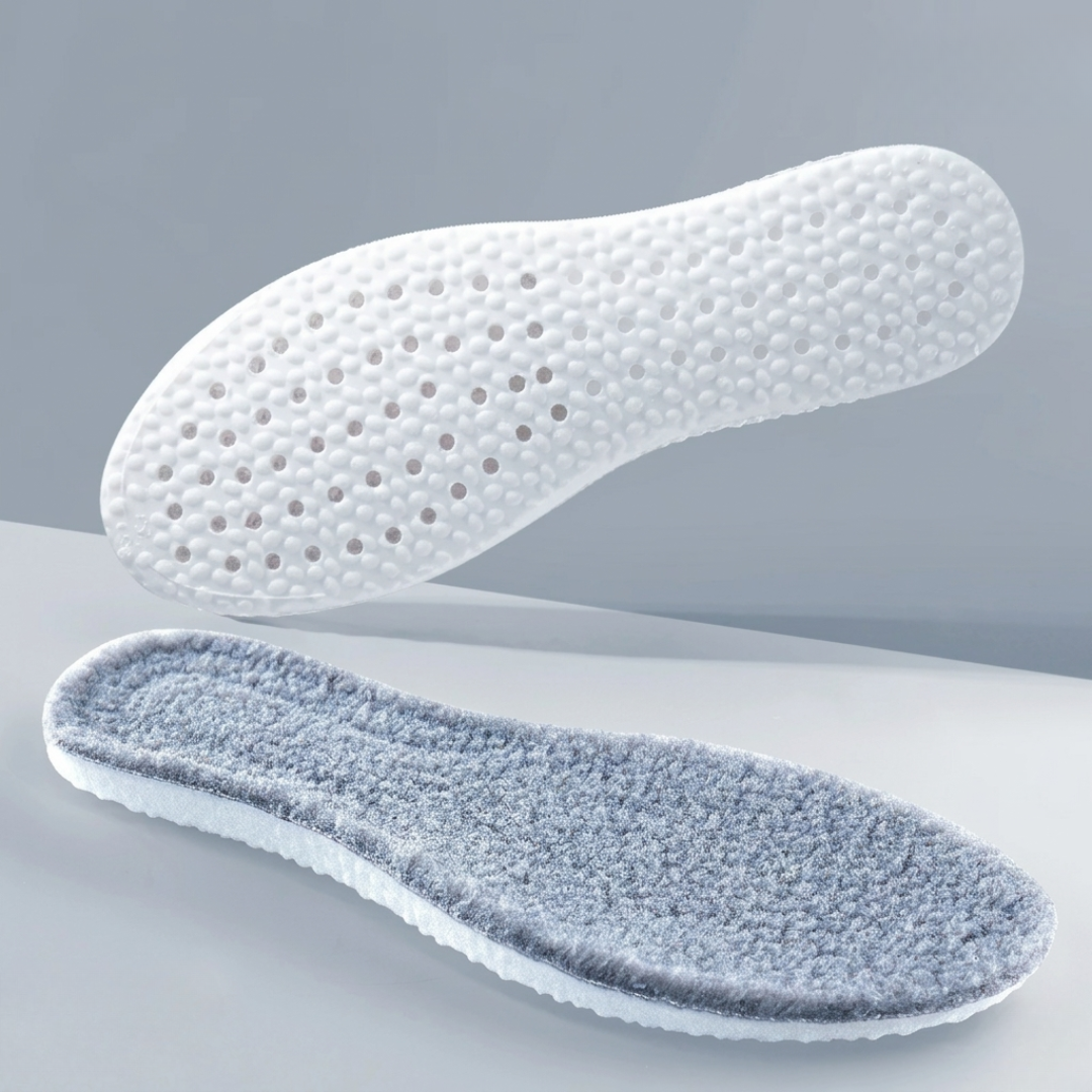 Nordspur | CloudFoamz Thickened Winter Insole