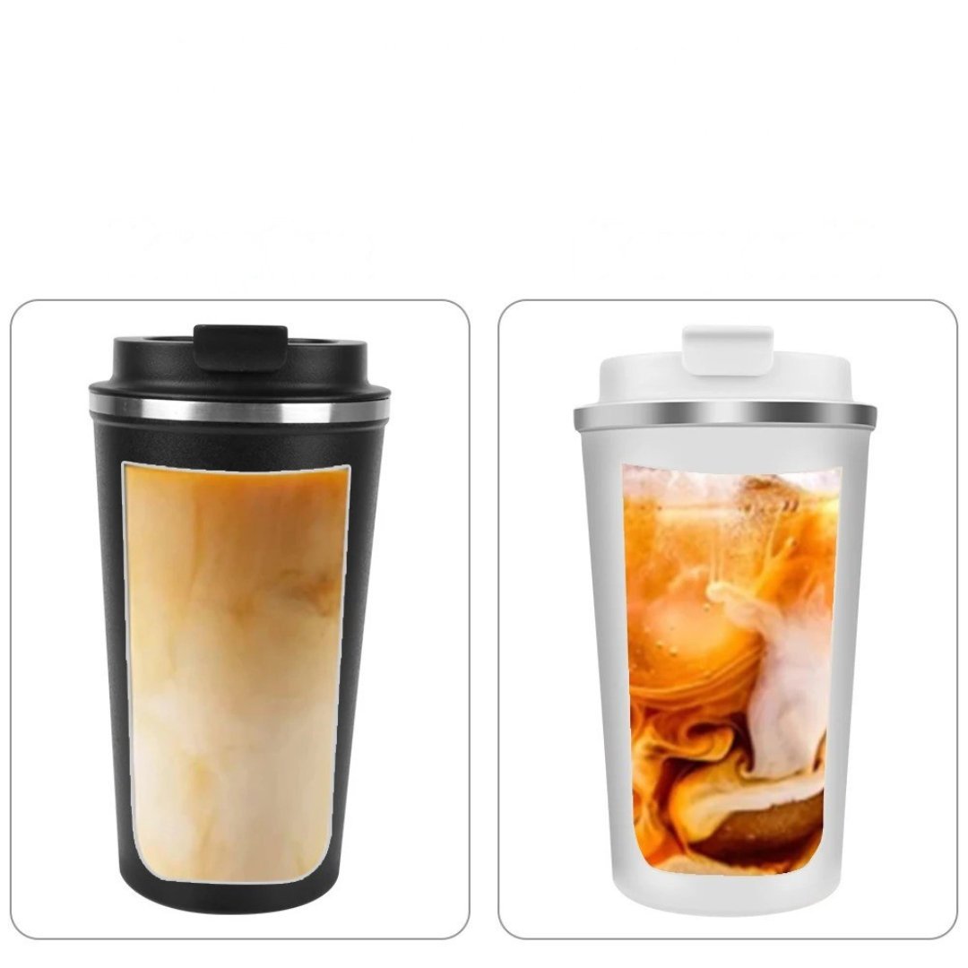 Nordspur | Thermara Double Wall Stainless Travel Mug