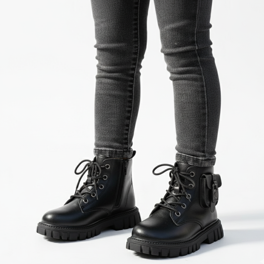 Nordspur | SnowGuard Ankle Boots