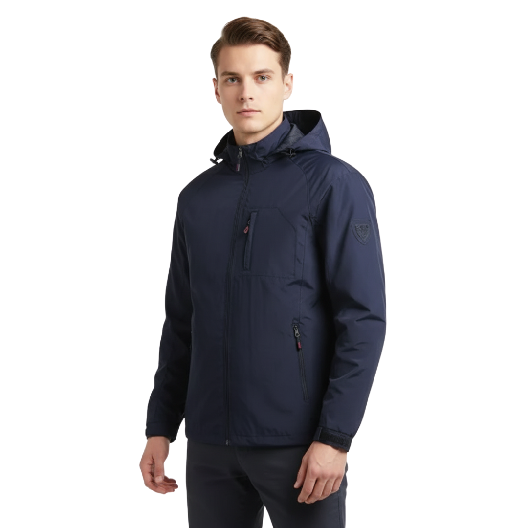 Nordspur | ReconShield Tactical Softshell