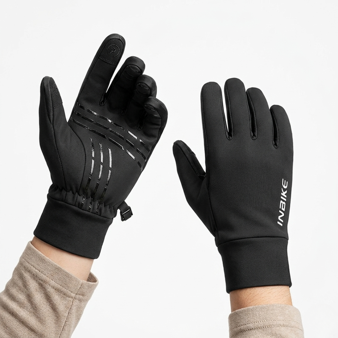 Nordspur | Insulated Full Finger Gloves