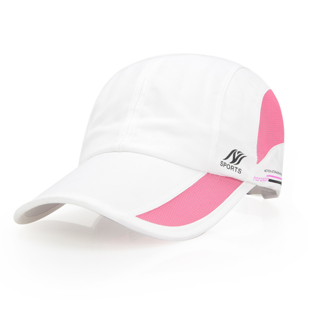 Nordspur | Solriva Adjustable Quick-Dry Sports Cap