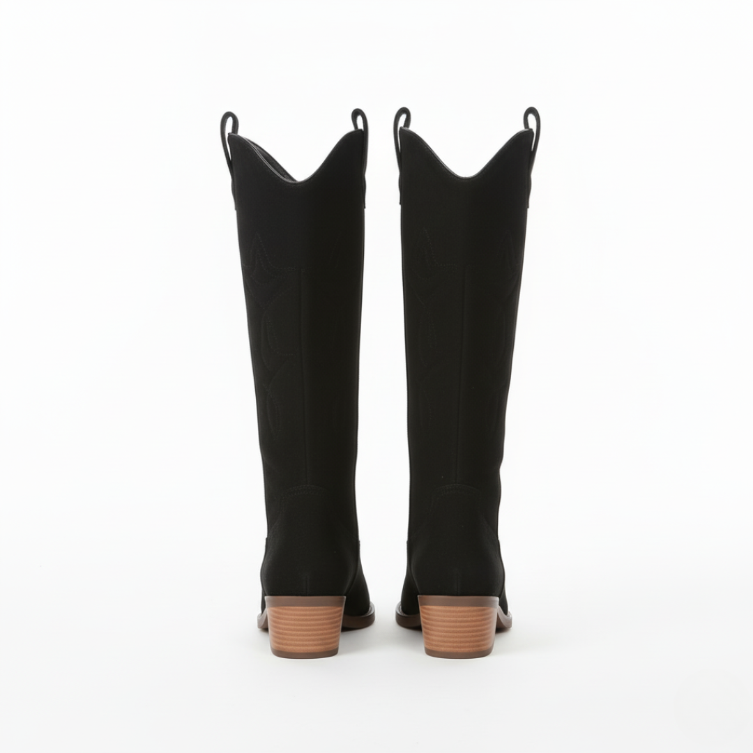 Nordspur | WildEmber Western Boots