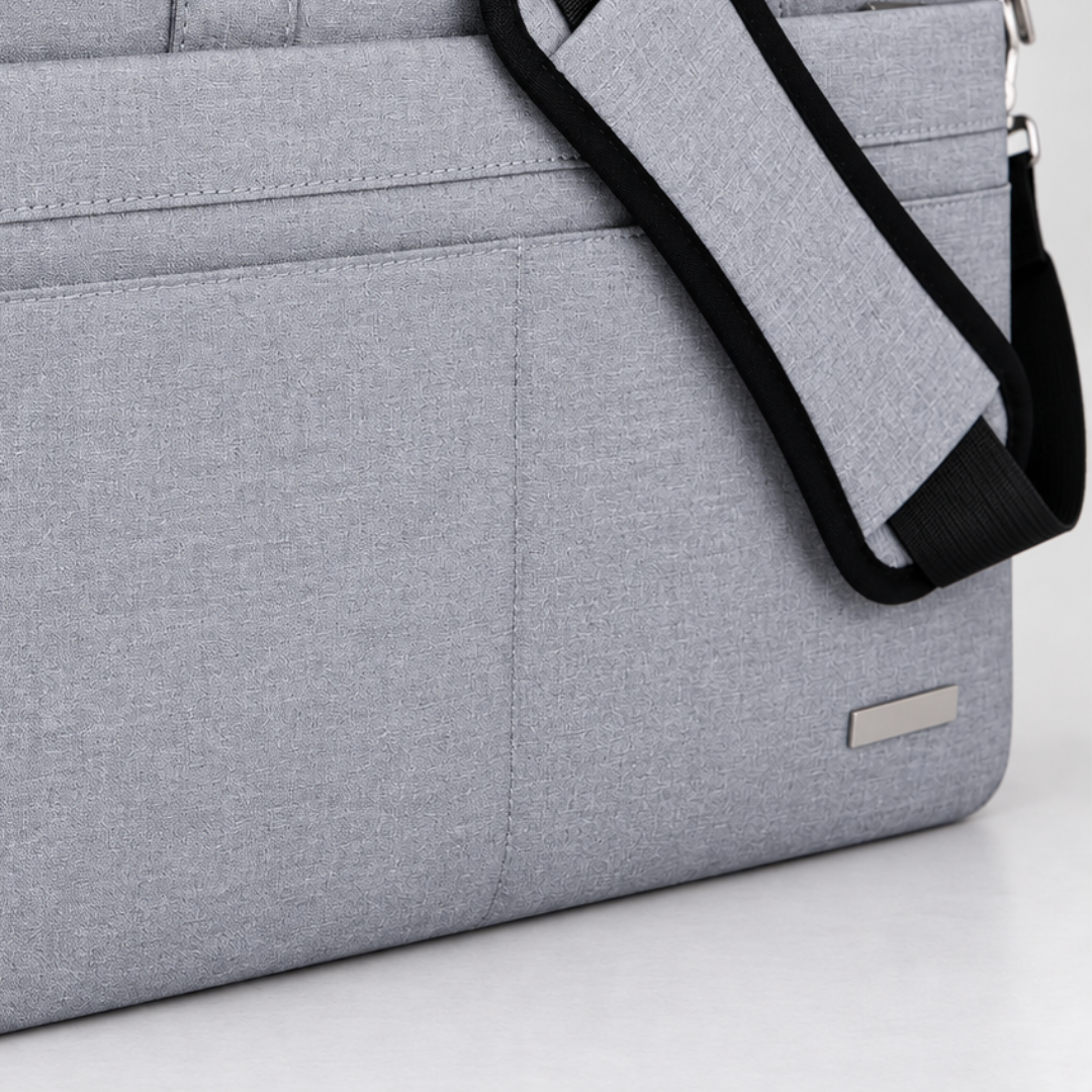 Nordspur | Business Laptop Messenger Bag