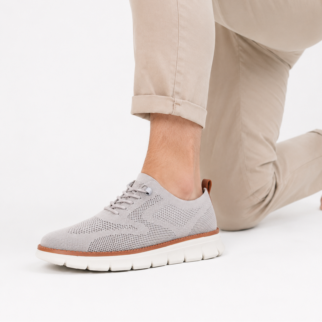 Nordspur | Treadyn Lightweight Breathable Mesh Trainer