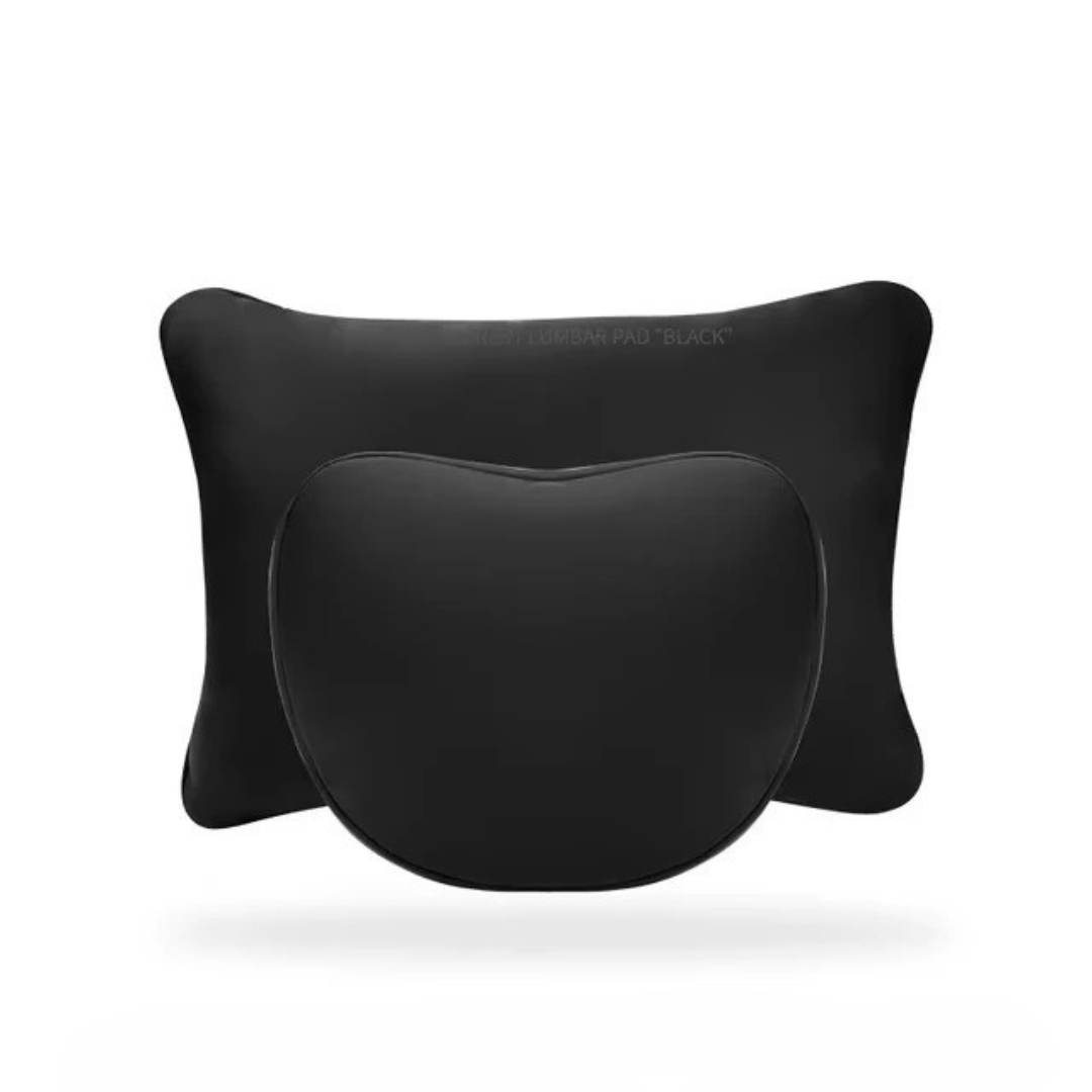 Nordspur | Cushiva Plush Headrest Pillow